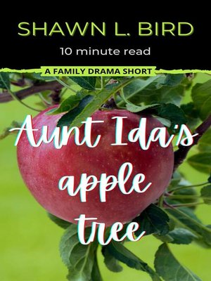 cover image of Aunt Ida's Apple Tree